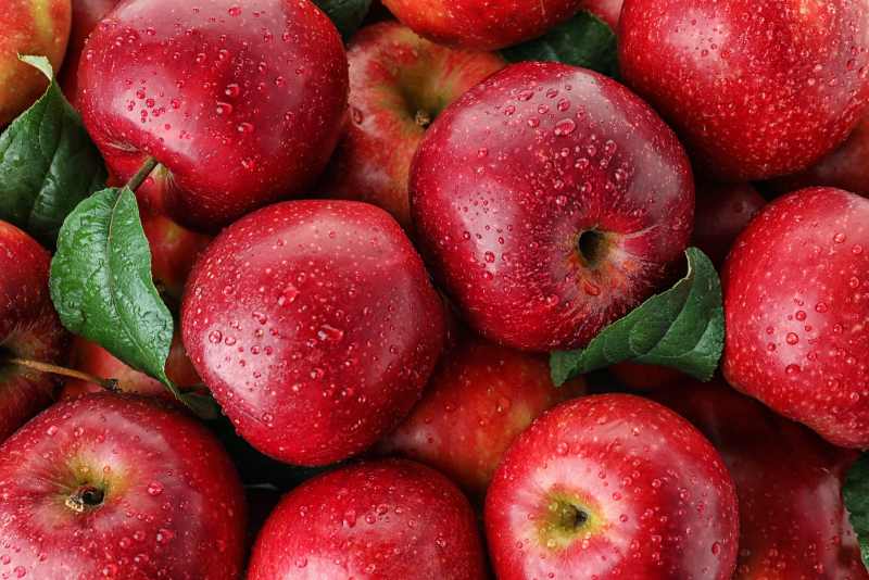 Ăn táo giúp hạn chế tình trạng xuất tinh sớm