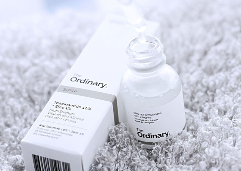 Serum The Ordinary ra đời với mục đích bảo vệ làn da 