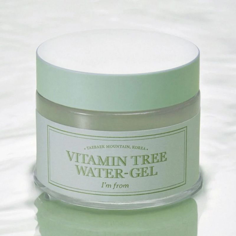 Kem dưỡng ẩm I'm From Vitamin Tree Water Gel